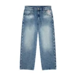 Denim blue