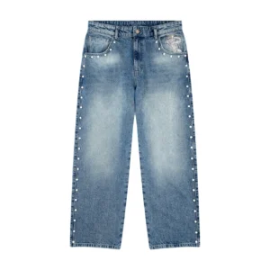 Denim blue