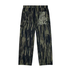 Echo Denim