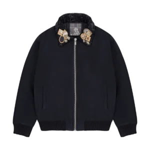 Gallery Jacket