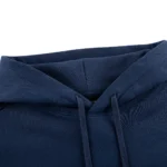 Hoodie navy f