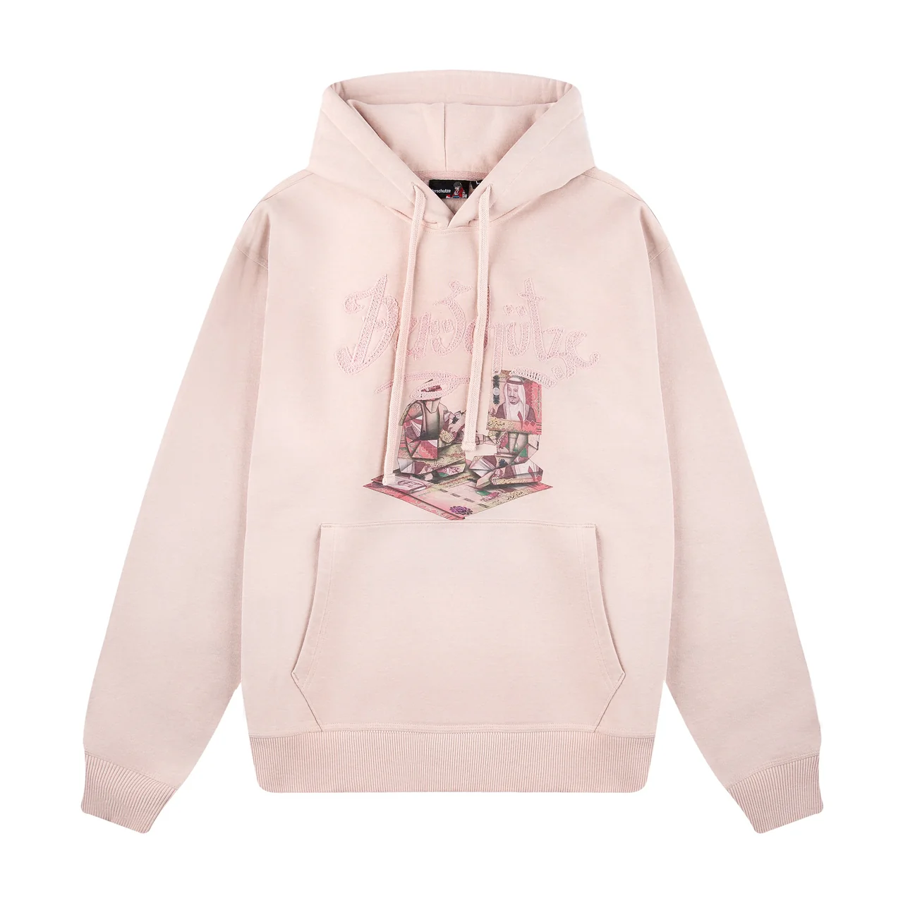 Hoodie pink Hoodie pink