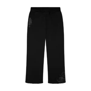 Jogger black