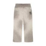 Jogger grey melange