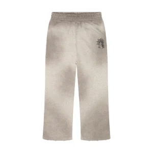 Jogger grey melange