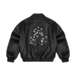 Leather Jacket d