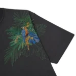 Shirt anthracite f