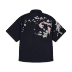 Shirt indigo
