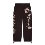 Sweatpants brown