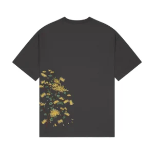 T Shirt anthracite 01