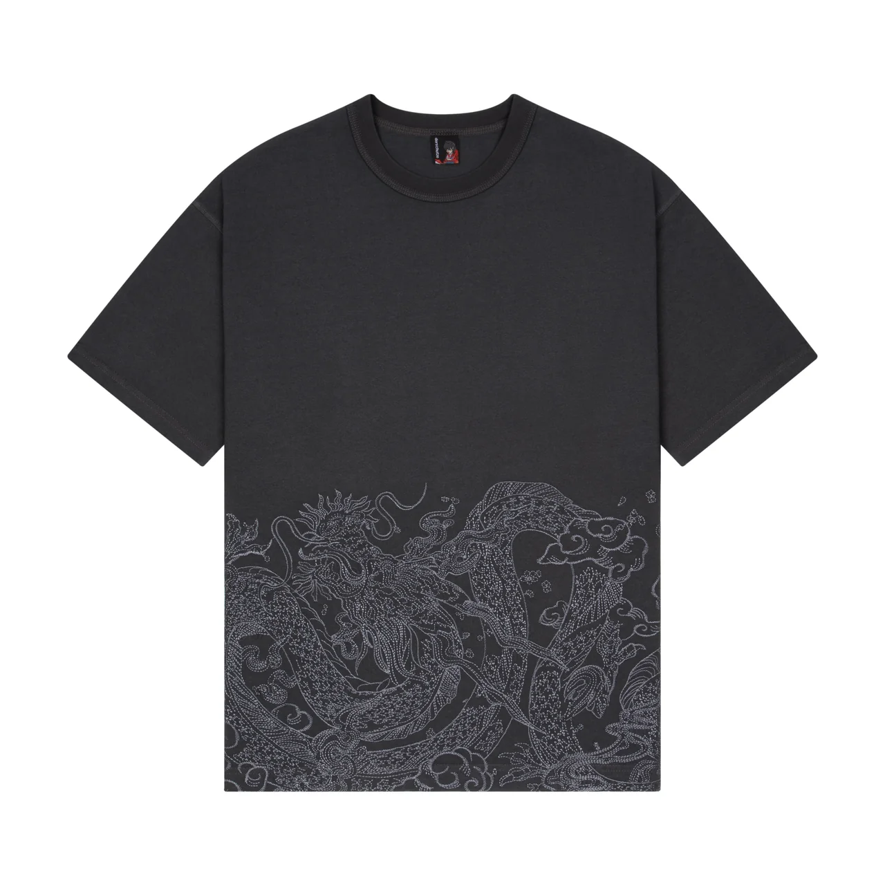 T Shirt anthracite T Shirt anthracite