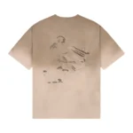 T Shirt beige