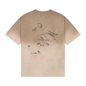 T Shirt beige