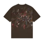 T Shirt khaki