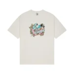 T Shirt off white 01