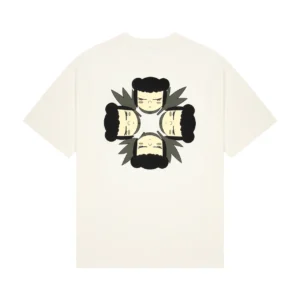 T Shirt off white