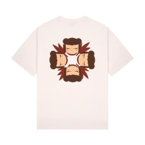 T Shirt pink