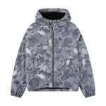 Windbreaker bw