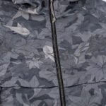 Windbreaker bw f