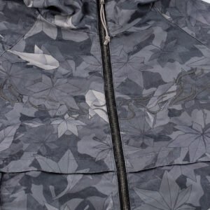 Windbreaker bw f