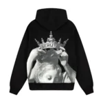 awakening Hoodie black