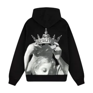 awakening Hoodie black