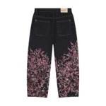 indigo raw Denim 02 s