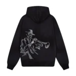 jazz v2 Hoodie black