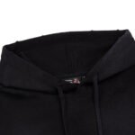 jazz v2 Hoodie black f