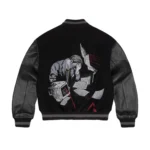 varsity Jacket