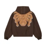 workwear Jacket brown