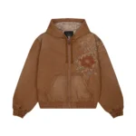workwear Jacket camel