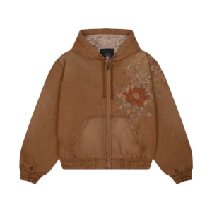 workwear Jacket camel